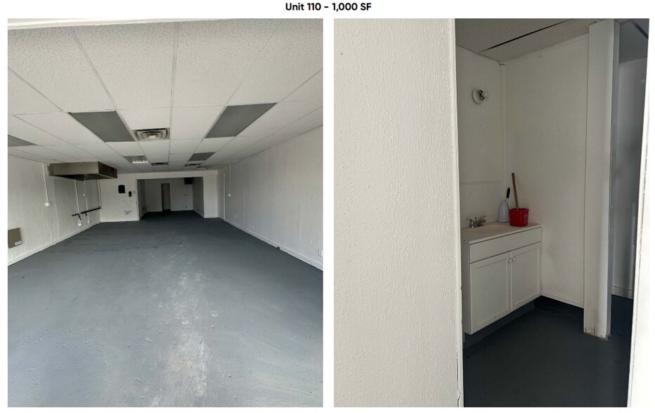 More Photos Of 1904 Old Ranch Road 12, San Marcos Storefront For Lease