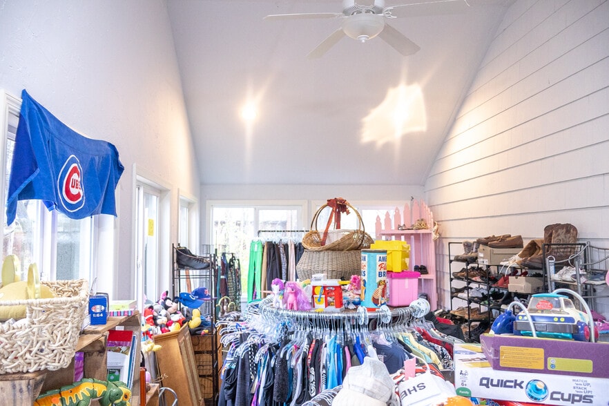 More Photos Of 17656 US Highway 12, New Buffalo Office For Sale