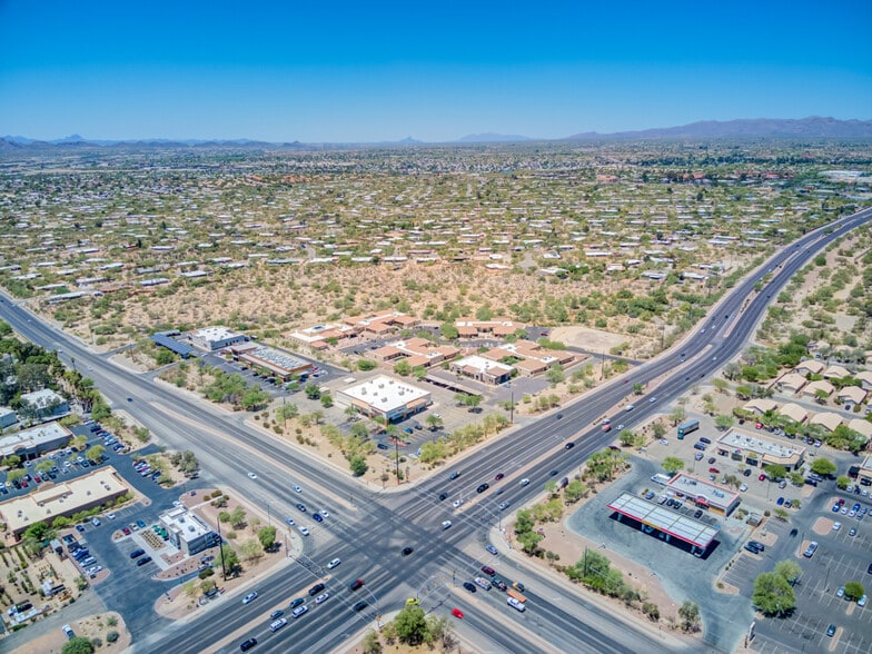 More Photos Of 6501-6505 N La Cholla Blvd, Tucson Assisted Living For Sale