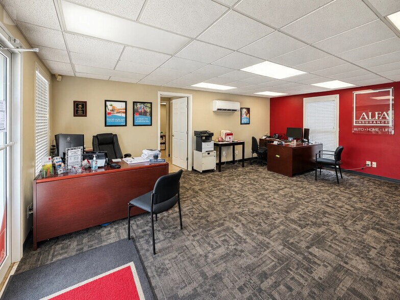 More Photos Of 981 Us Highway 431, Boaz Office For Sale
