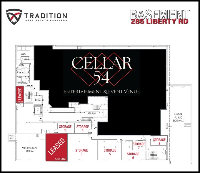 More Photos Of 285 Liberty St, Salem Storefront Retail Office For Lease