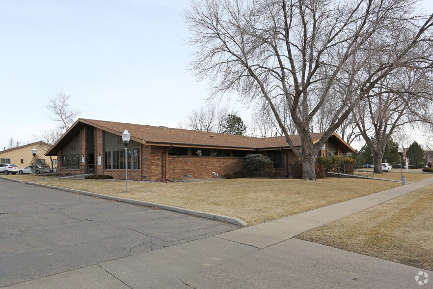 More Photos Of 1907 Boise Ave, Loveland Medical For Sale