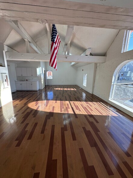 More Photos Of 433 Franklin St, Buffalo Schools For Lease