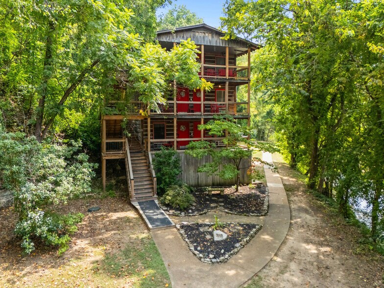 More Photos Of 299 Natural Bridge Park Rd, Waynesboro Specialty For Sale