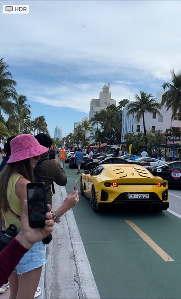 More Photos Of 1390 Ocean Dr, Miami Beach Restaurant For Sale