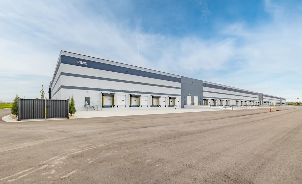 Primary Photo Of 216 Shannon Dr, Nampa Warehouse For Lease