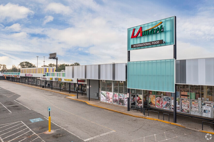 More Photos Of 2103-2159 W Patapsco Ave, Baltimore Unknown For Sale