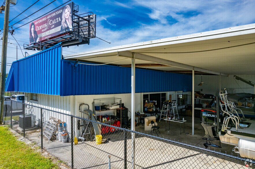 More Photos Of 37517 U.S. Highway 19 N, Palm Harbor General Retail For Sale