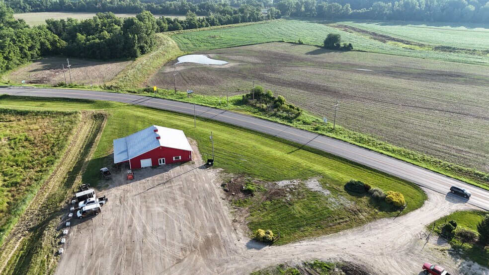 More Photos Of 12983 State Highway 47, Marthasville Specialty For Sale