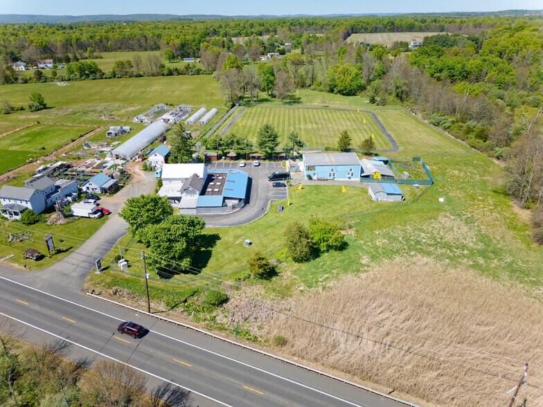 More Photos Of 929 NJ-12 Hwy, Frenchtown Flex For Sale