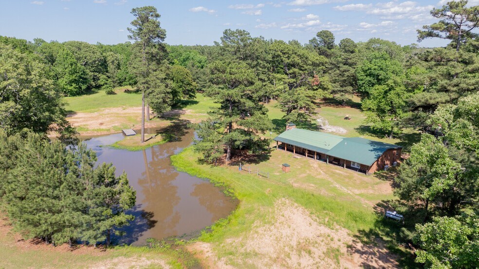 More Photos Of 17631 Farm Road 1159, Clarksville Land For Sale