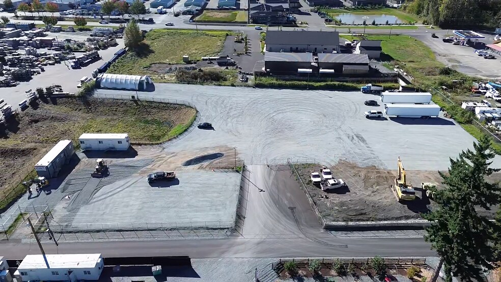 More Photos Of 28008 Hinkleman Rd, Buckley Land For Lease