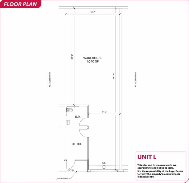 More Photos Of 20920-20944 S Normandie Ave, Torrance Unknown For Lease