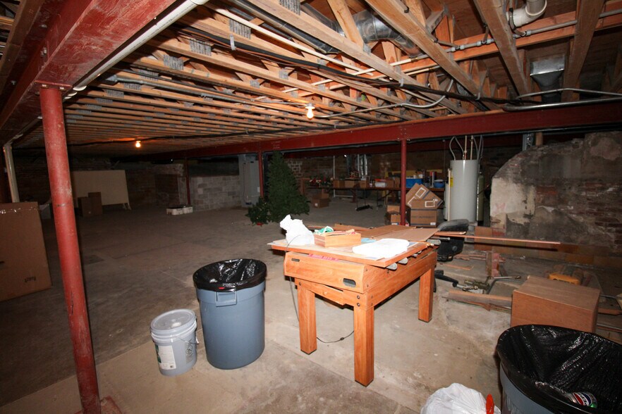 More Photos Of 100 E 3rd St, Galva Office For Sale