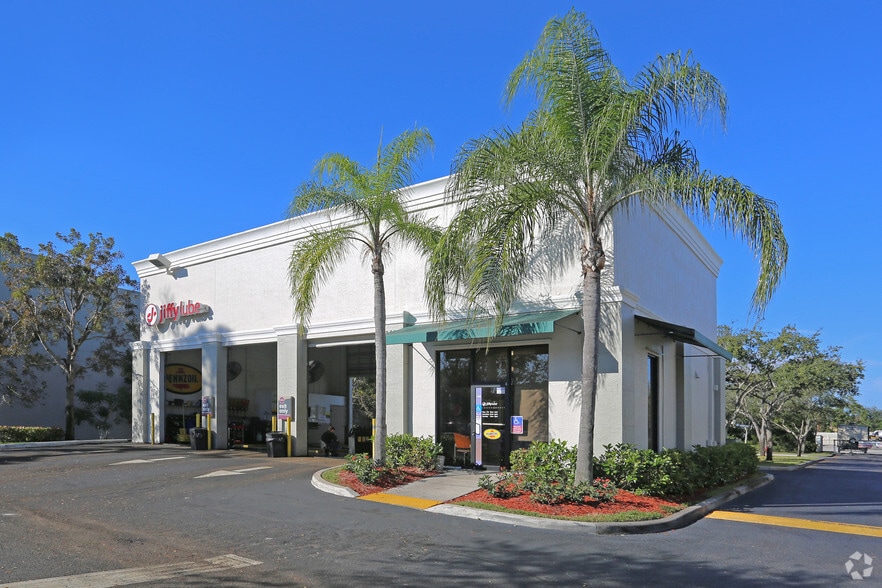 More Photos Of 1203-1271 N State Road 7, West Palm Beach Unknown For Lease