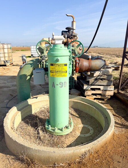 More Photos Of E Panama Lane @ Comanche Rd., Bakersfield Land For Sale