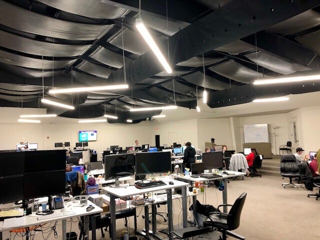 More Photos Of 304 Heritage Dr, Oxford General Retail For Sale