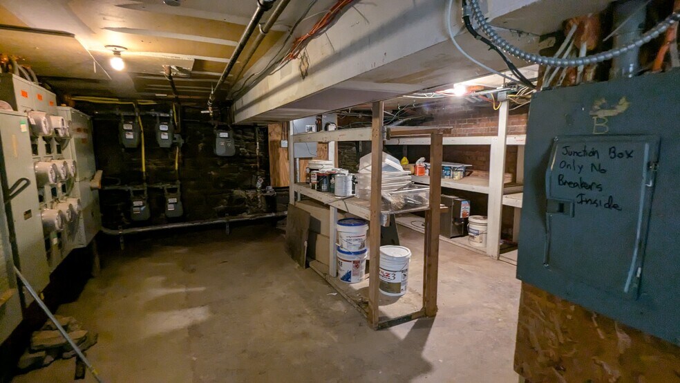 More Photos Of 47, 53-55 Congress Street, Troy General Retail For Sale