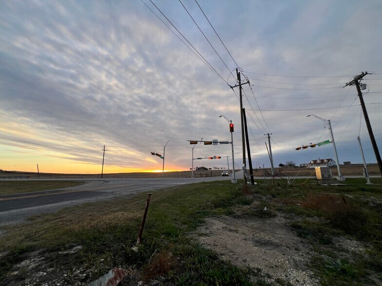More Photos Of 14201 S State Highway 95, Coupland Land For Sale