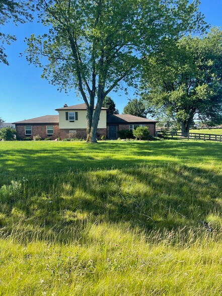 More Photos Of 6864 Albert S White Dr, Whitestown Land For Sale