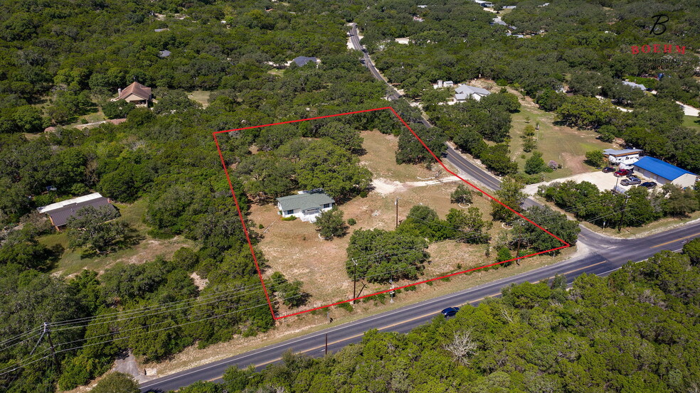 Primary Photo Of 10096 Whip O Will Way, Helotes Land For Sale