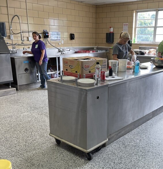 More Photos Of 330 Roland Ave, Owenton Rehabilitation Center For Sale