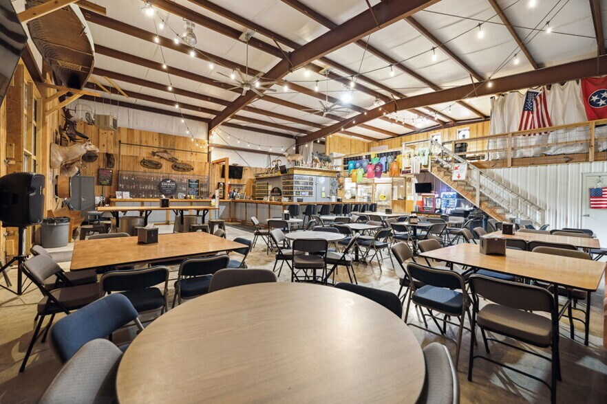 More Photos Of 2965 Tennessee 28, Jamestown Winery Vineyard For Sale