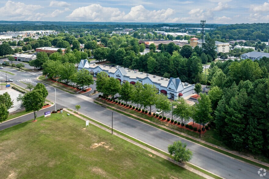 More Photos Of 739 Galleria Blvd, Rock Hill Unknown For Lease