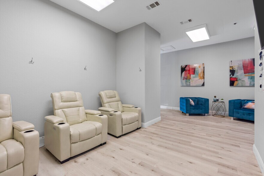 More Photos Of 2615 E Southlake Blvd, Southlake Office For Lease