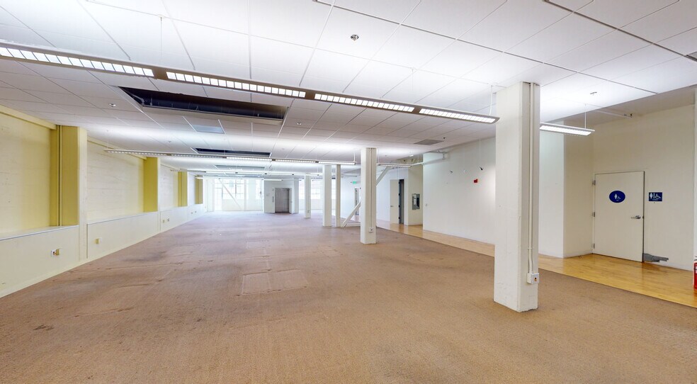 More Photos Of 982 Mission St, San Francisco Loft Creative Space For Lease