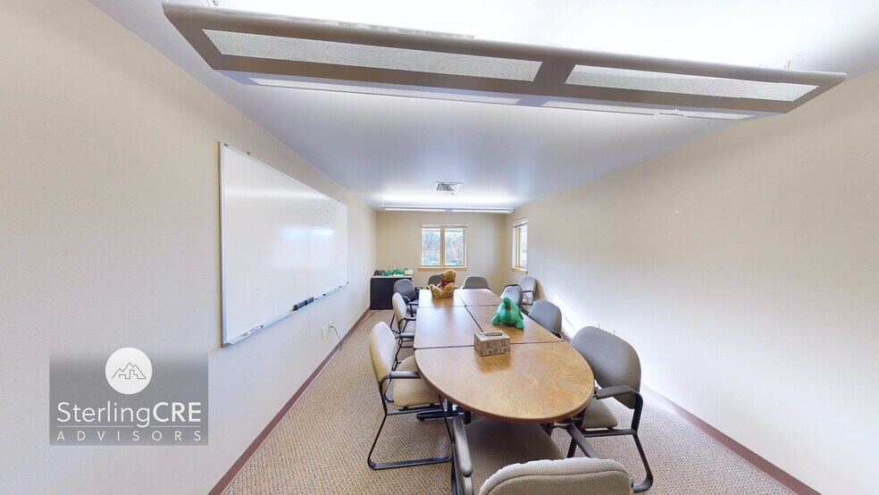 More Photos Of 1101 S 6th St W, Missoula Office For Lease