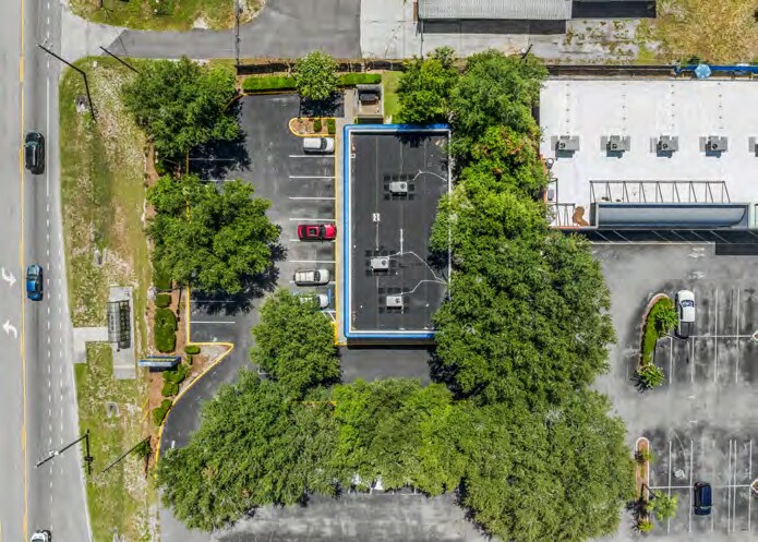 More Photos Of 36640 Pure Water Way, Zephyrhills General Retail For Lease
