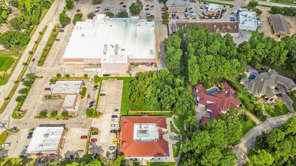 More Photos Of Grant Road, Cypress Land For Sale