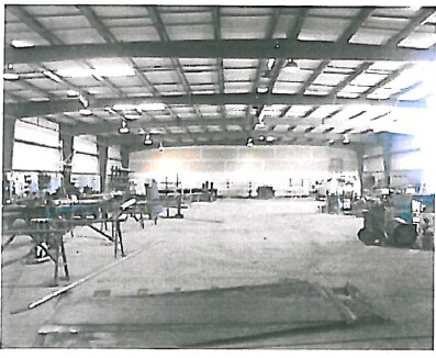 More Photos Of 13290 Contractors Dr, Chico Manufacturing For Lease