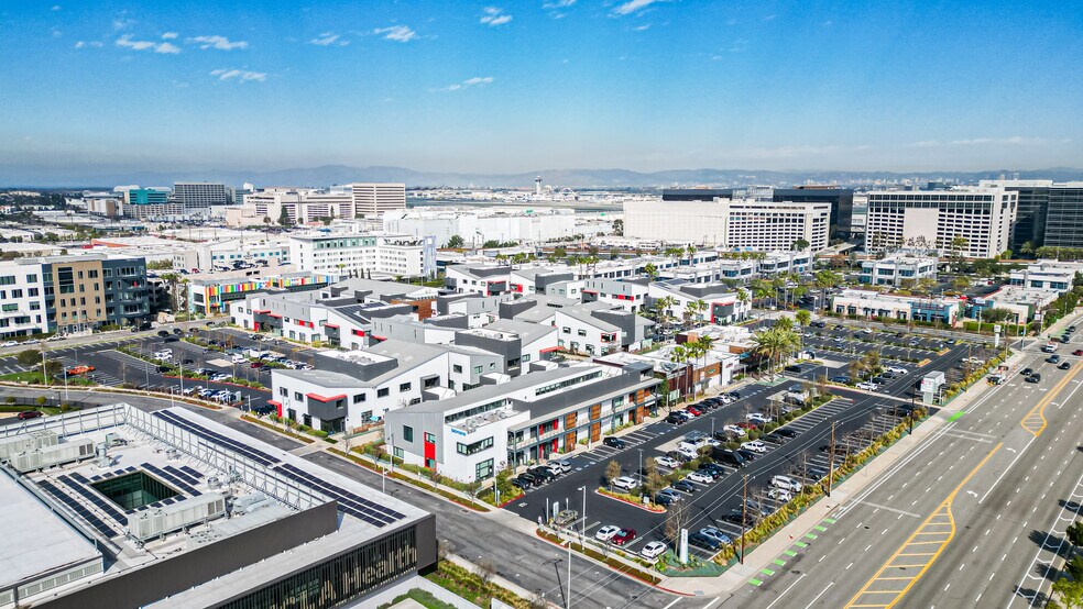 More Photos Of 701-723 N Douglas St, El Segundo Loft Creative Space For Lease