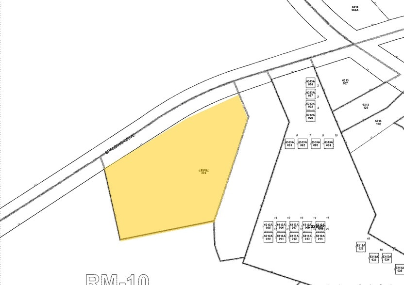 More Photos Of 6470 Spalding Dr, Norcross General Retail For Sale