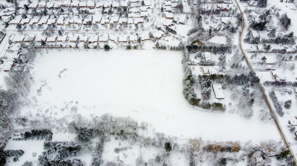 More Photos Of 1237 Maple St, Pelham Land For Sale