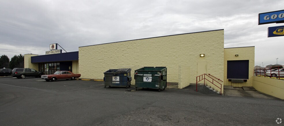 More Photos Of 2607 NE Andresen Rd, Vancouver Freestanding For Sale