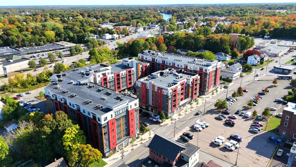 Primary Photo Of 21 East St, North Attleboro Apartments For Lease