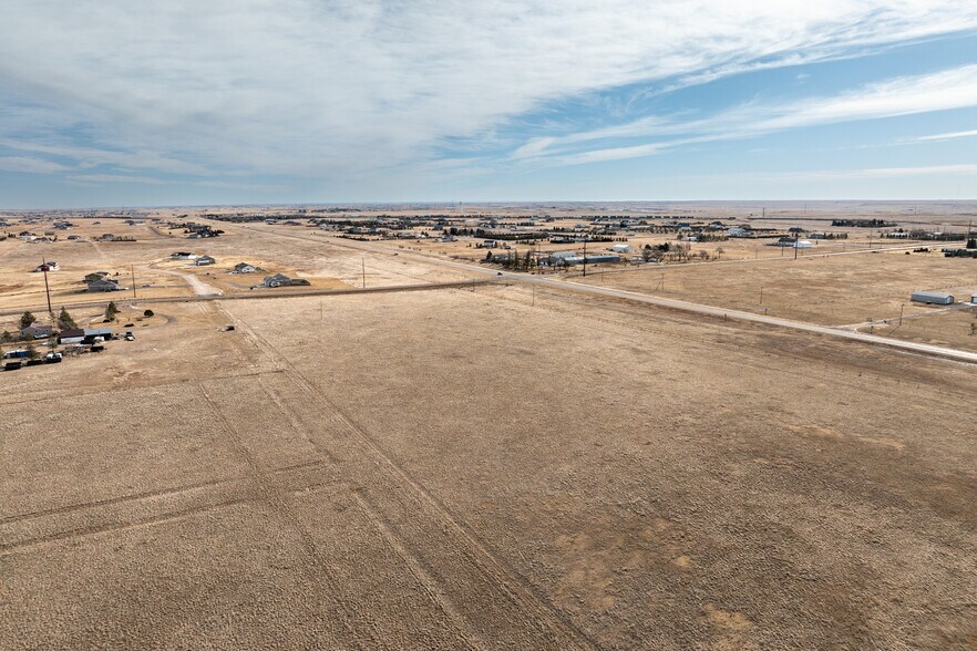 More Photos Of TBD Vera Ln @ Reese Rd, Cheyenne Land For Sale