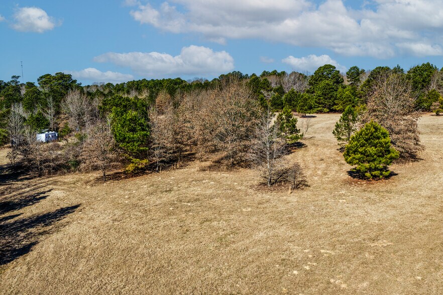 More Photos Of 1609 County Road 246 S rd, Tyler Land For Sale