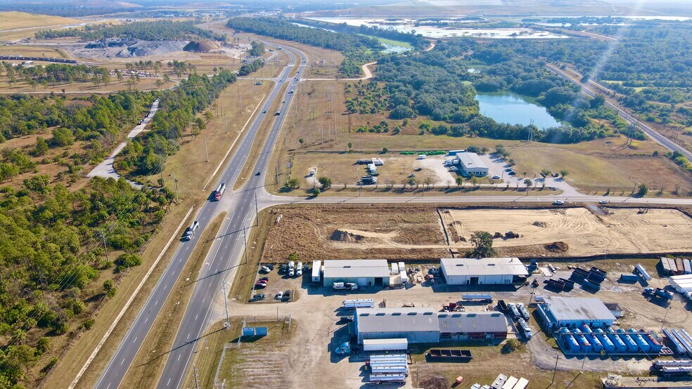 More Photos Of 3456 Bonnie Mine Rd, Mulberry Land For Lease