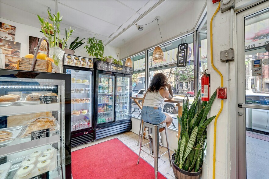 More Photos Of 3511-3513 Park Ave, Union City Storefront Retail Residential For Sale