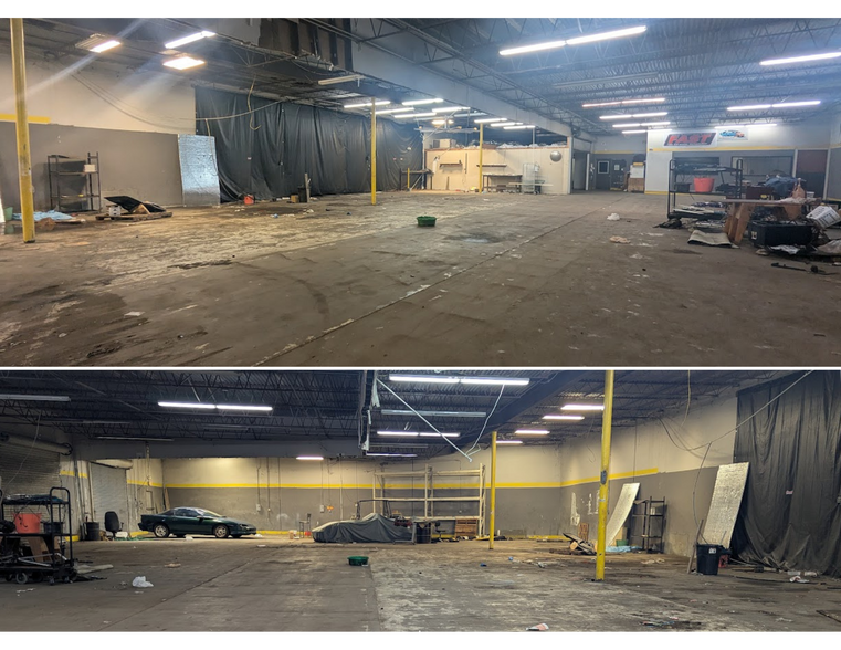 More Photos Of 11950 Perry Rd, Houston Unknown For Lease