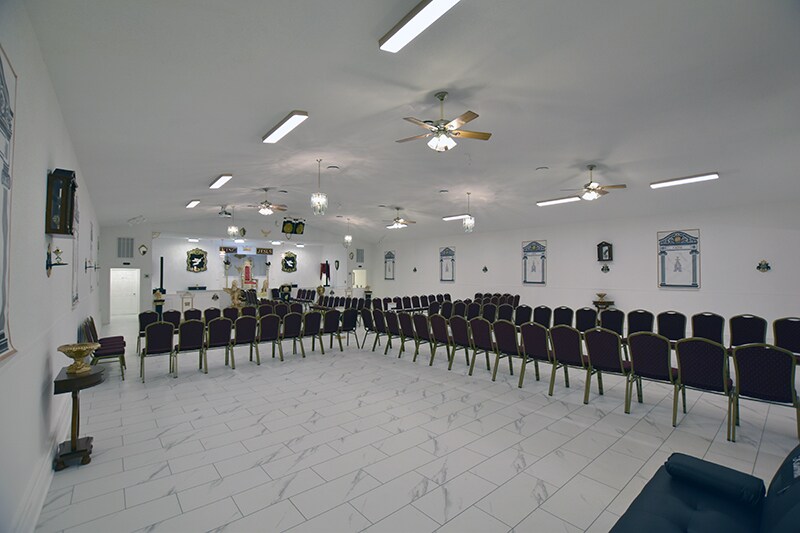 More Photos Of 7227 Moses Rd, Hixson Religious Facility For Lease