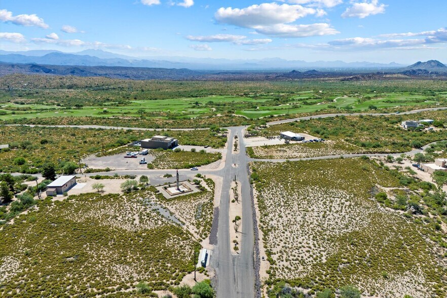 More Photos Of 41901 N Old Mine Rd, Cave Creek Land For Sale