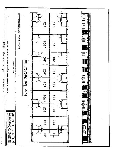 More Photos Of 2341 Porter Lake Dr, Sarasota Warehouse For Lease