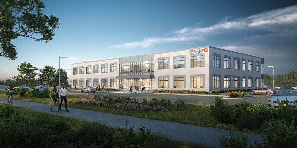 More Photos Of 1800 S York Rd, Oak Brook Medical For Lease