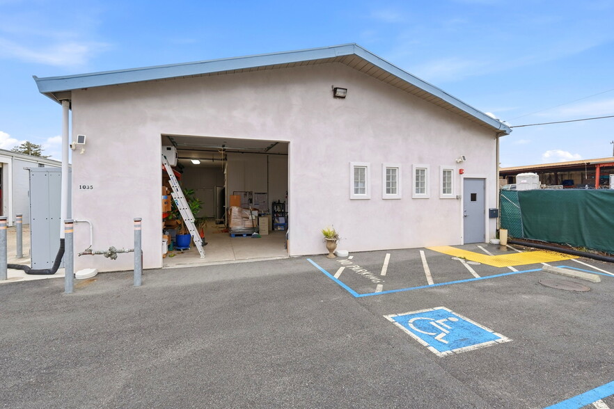 More Photos Of 1035 17th Ave, Santa Cruz Warehouse For Sale
