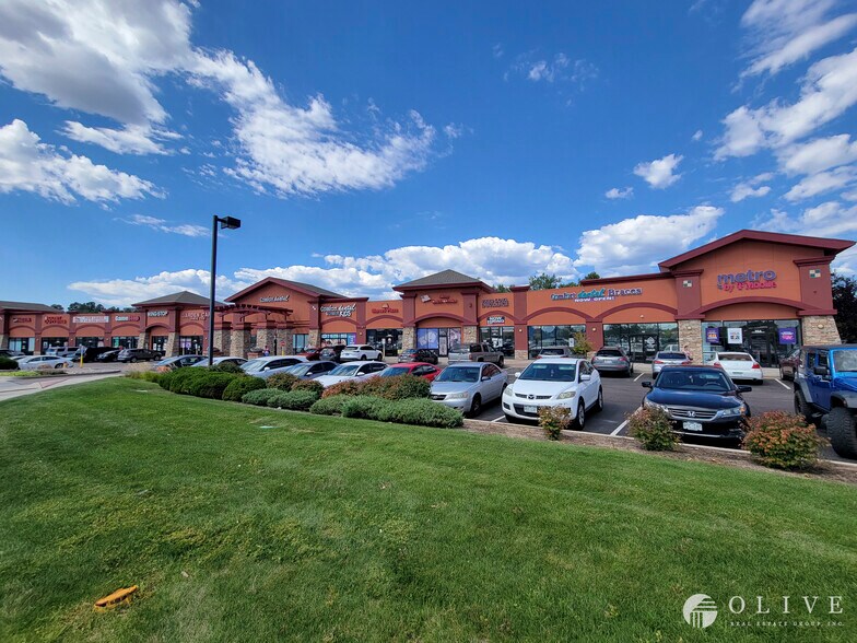 More Photos Of 1580 Space Center Dr, Colorado Springs Unknown For Lease
